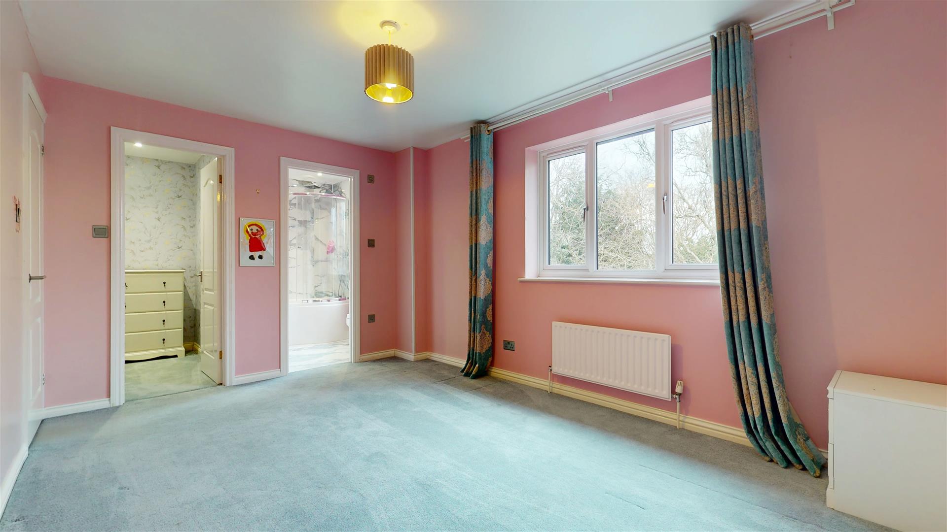 Walton Road, Middleton, Milton Keynes